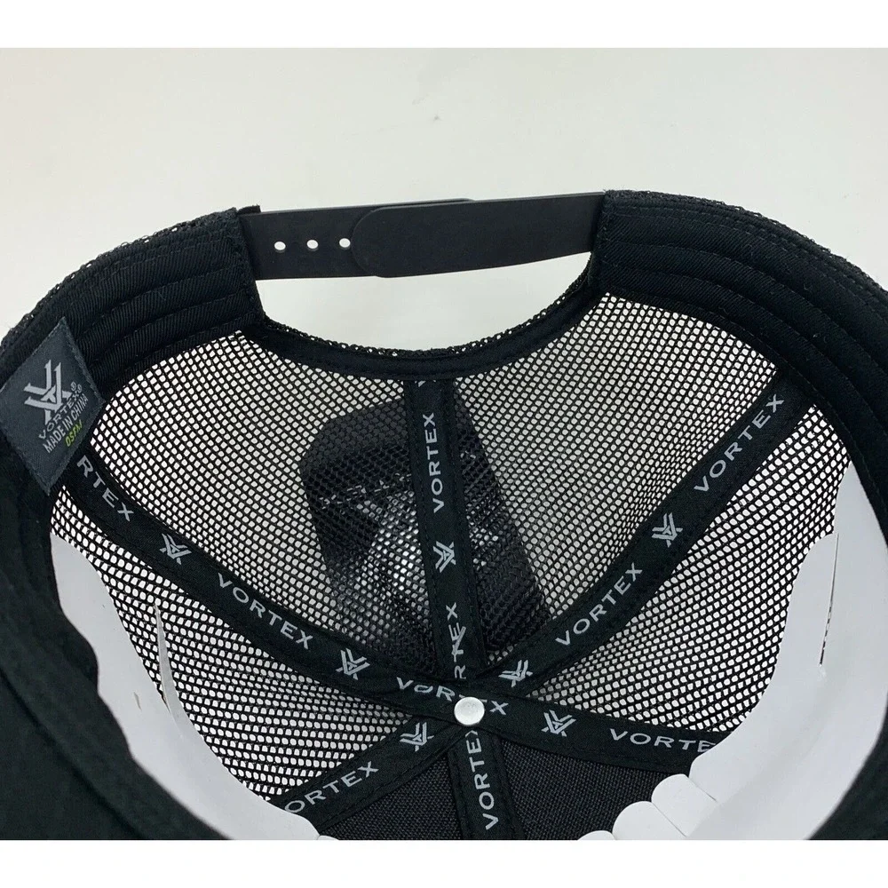Vortex optics hat